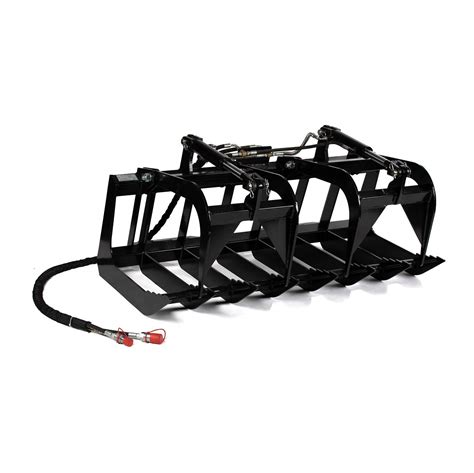 skid steer grapple titan|skid steer attachments titan distributors.